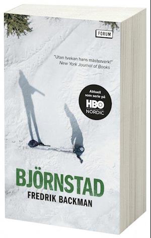 Björnstad