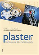 Plaster : materialval och materialdata