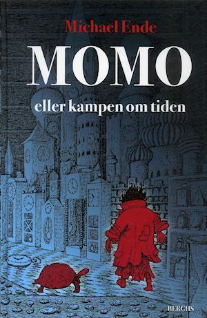 Momo eller kampen om tiden