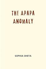 The Apapa Anomaly