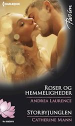 Roser og hemmeligheder / Storbyjunglen