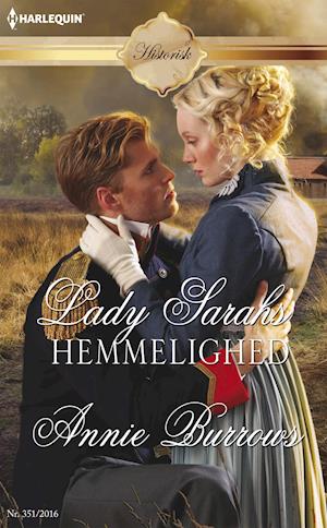 Lady Sarahs hemmelighed