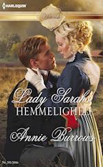 Lady Sarahs hemmelighed