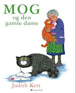 Mog og den gamle dame