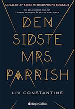Den sidste mrs. Parrish
