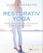 Restorativ yoga