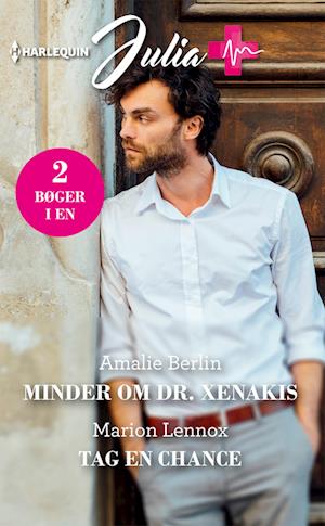 Minder om Dr. Xenakis/Tag en chance