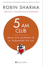 5 AM Club