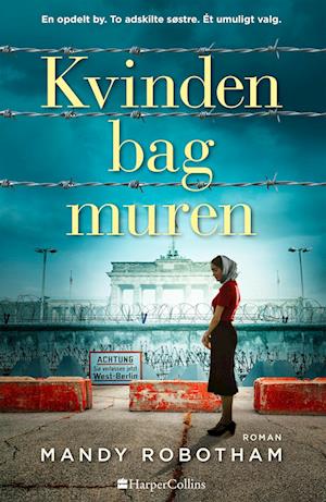 Kvinden bag muren