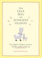 Den lille bog om alpakaens filosofi