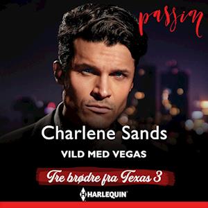 Vild med Vegas