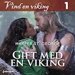Gift med en viking