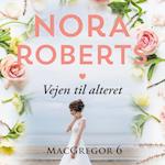 Vejen til alteret