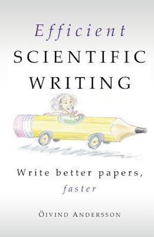 Efficient Scientific Writing