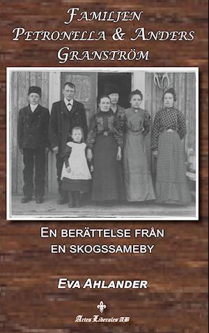 Familjen Petronella & Anders Granström