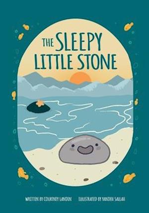 The Sleepy Little Stone