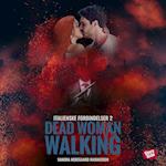 Dead woman walking - italienske forbindelser 2