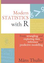 Modern Statistics with R