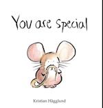 You are special 