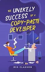 The Unlikely Success of a Copy-Paste Developer 