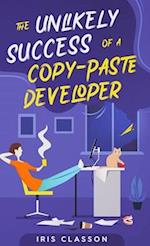 The Unlikely Success of a Copy-Paste Developer 