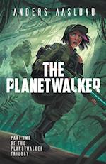 The Planetwalker 