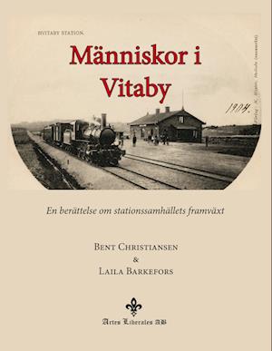 Människor i Vitaby