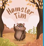 Hamster Tim