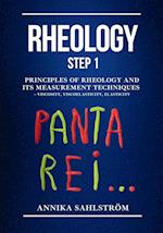 Rheology Step 1