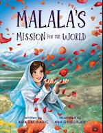 Malala's Mission for the World