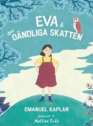 Eva & Den Oändliga Skatten