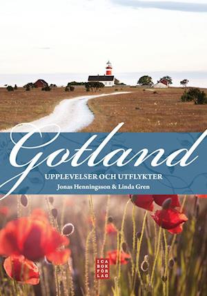 Gotland : upplevelser och utflykter