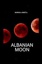 Albanian Moon