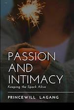 Passion and Intimacy