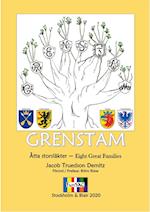 GRENSTAM