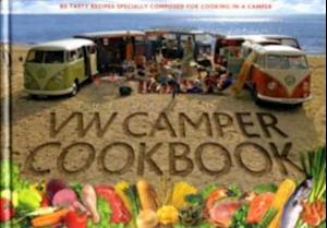 Original VW Camper Cookbook