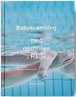 Babysvømning - med relationen i fokus