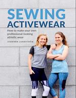 Lundström, J: Sewing Activewear