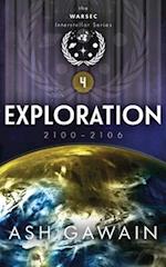 Exploration (2100-2106)