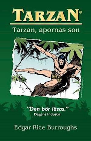 Tarzan, Apornas Son