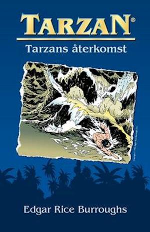 Tarzans Aterkomst