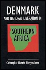 Denmark and national liberation in Southern Africa: a flexible response 