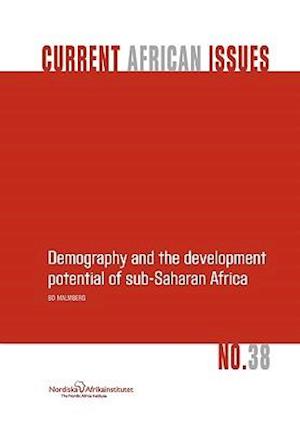 Demography and the Development Potential of Sub-Saharan Africa