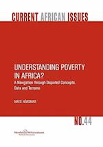 Understanding Poverty in Africa?