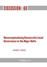 Reconceptualising Democratic Local Governance in the Niger Delta