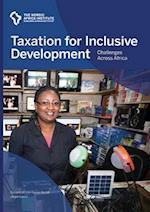 Taxation for inclusive development: challenges across Africa 