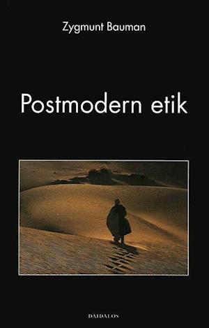 Postmodern etik  (2.uppl.)