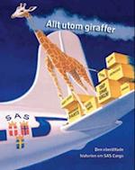 Alt undtagen giraffer