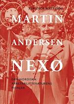 Martin Andersen Nexø : den nordiska arbetarlitteraturens poinjär