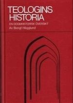 Teologins historia : en dogmhistorisk  översikt  (5.uppl.)